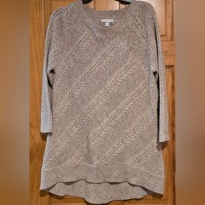 NWOT New York & Co Womens Sweater Size XL
